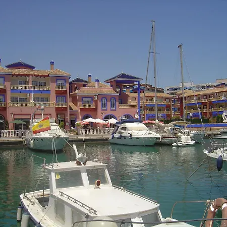 Apartment Apcostas - Puerto Nautico