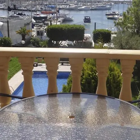 Apartment Apcostas - Puerto Nautico *