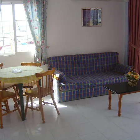 Apartment Apcostas - Puerto Nautico