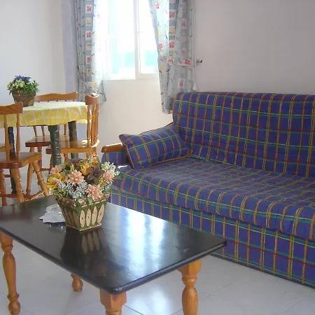 Apcostas - Puerto Nautico Apartment Torrevieja