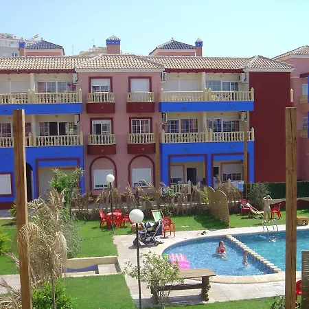 Apcostas - Puerto Nautico