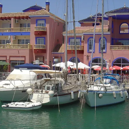 Apartment Apcostas - Puerto Nautico