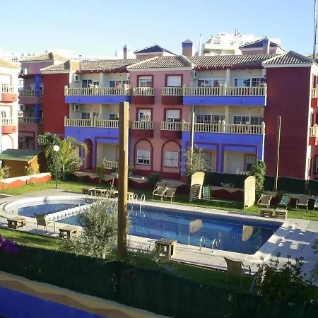 Apcostas - Puerto Nautico Apartment Torrevieja