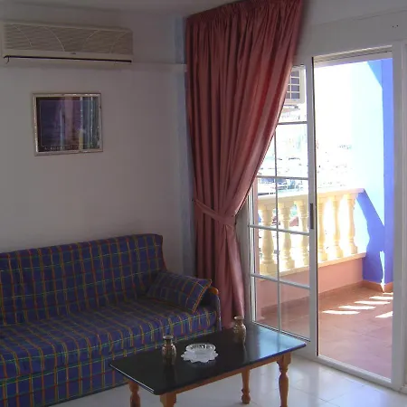 Apartment Apcostas - Puerto Nautico *