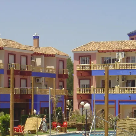 Apartment Apcostas - Puerto Nautico Torrevieja