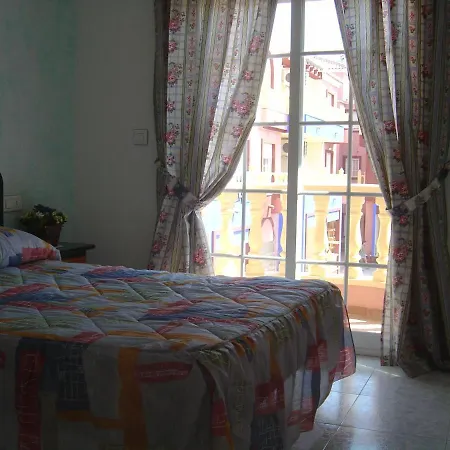 Apcostas - Puerto Nautico Apartment Torrevieja