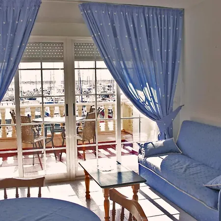 Apartment Apcostas - Puerto Nautico *