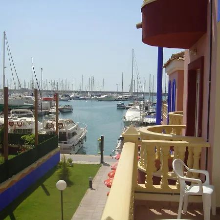 Apcostas - Puerto Nautico *