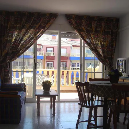 Apartment Apcostas - Puerto Nautico *