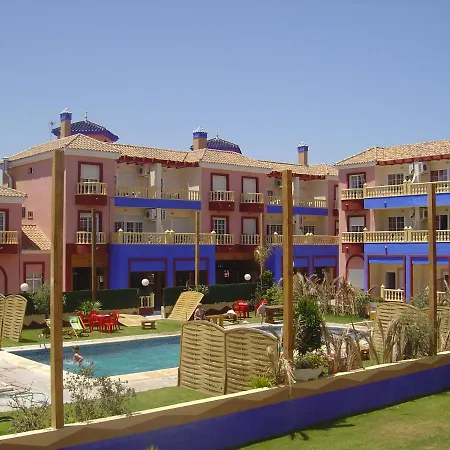 Apcostas - Puerto Nautico *