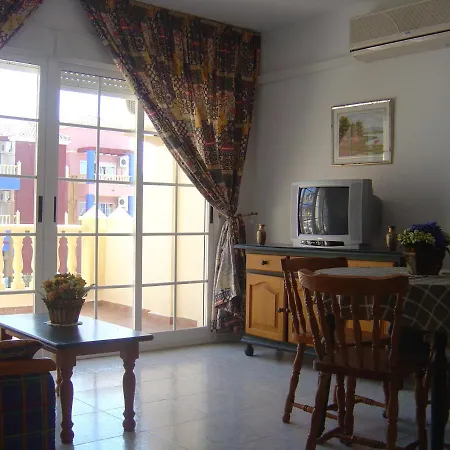Apartment Apcostas - Puerto Nautico