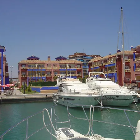 Apcostas - Puerto Nautico Torrevieja