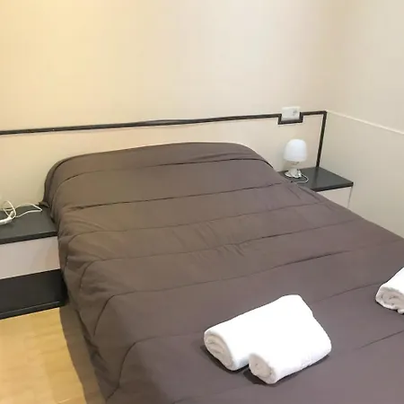 Apartment Apcostas - Puerto Nautico