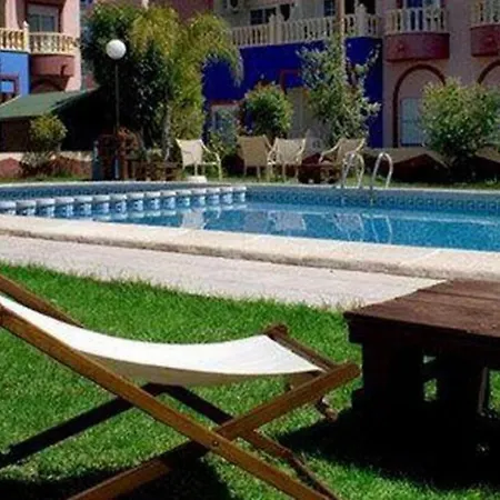 Apcostas - Puerto Nautico Apartment Torrevieja