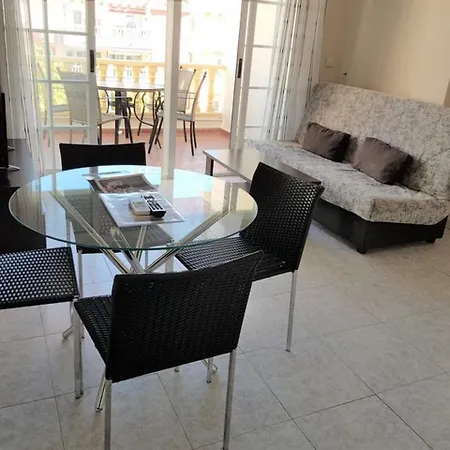 Apartment Apcostas - Puerto Nautico Torrevieja