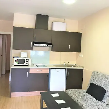 Apartment Apcostas - Puerto Nautico *