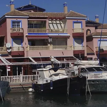 Apcostas - Puerto Nautico * Torrevieja
