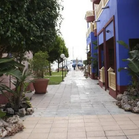 Apartment Apcostas - Puerto Nautico Torrevieja