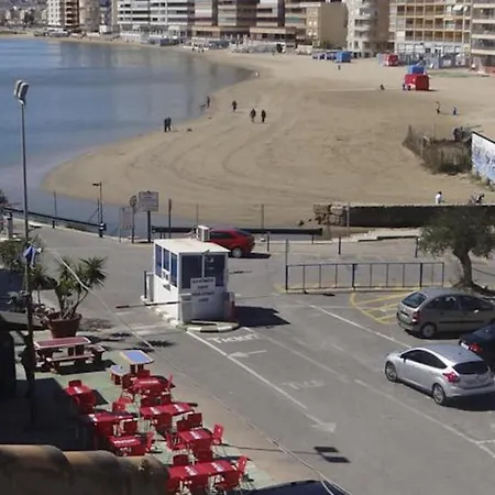 Apartment Apcostas - Puerto Nautico Torrevieja