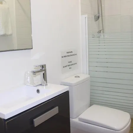 Apartment Apcostas - Puerto Nautico *